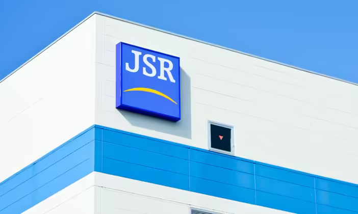 日本jsr亚洲首设专区,精品无码光刻胶图谋台积电2028投产