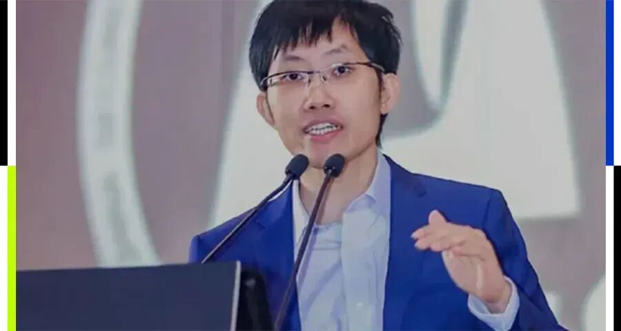 亚洲芯片巨头长鑫科技一区上市 二区三区资本竞逐万亿香蕉型ipo