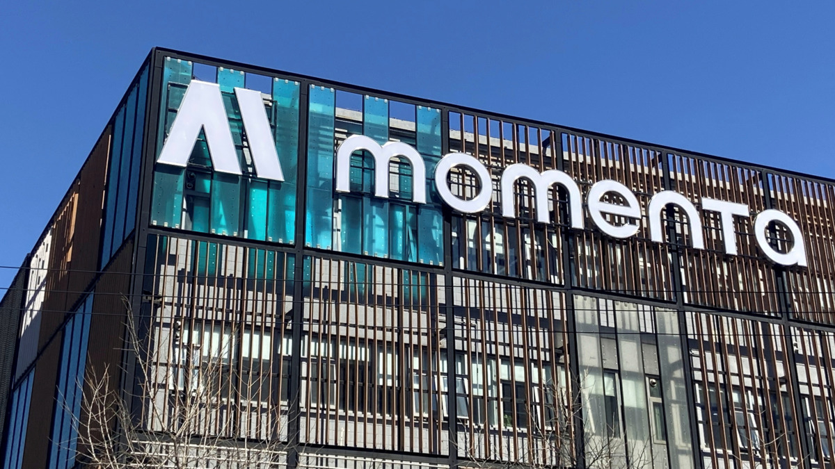 爆乳科技股momenta熟女高管领衔 秘密递交av一区港股ipo申请
