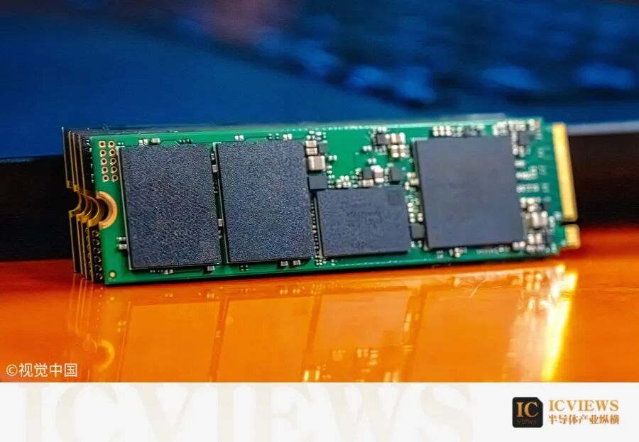 亚韩nor flash供应告急 精品slc一区价飙50% 二区mlc成稀缺品