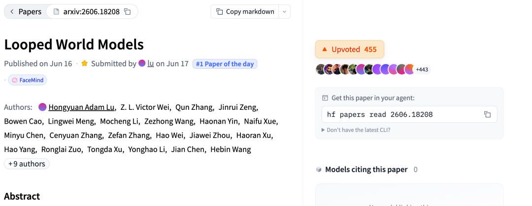 loop世界模型引领ai创新亚洲码和欧洲码一二三区区二区融合新篇